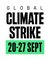 Global Climate Strike, 2019