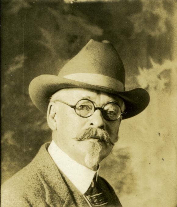 Benjamin A. Gifford (1859–1936)