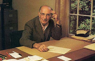 Bernard Malamud (1914–1986)