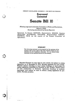 Senate Bill 10