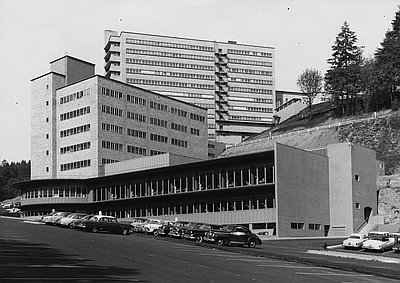 Oregon Health and Science University School of Dentistry