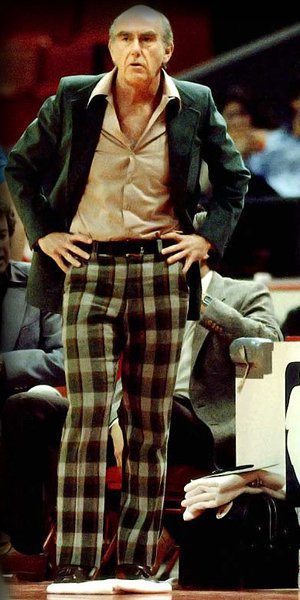 Jack Ramsay
