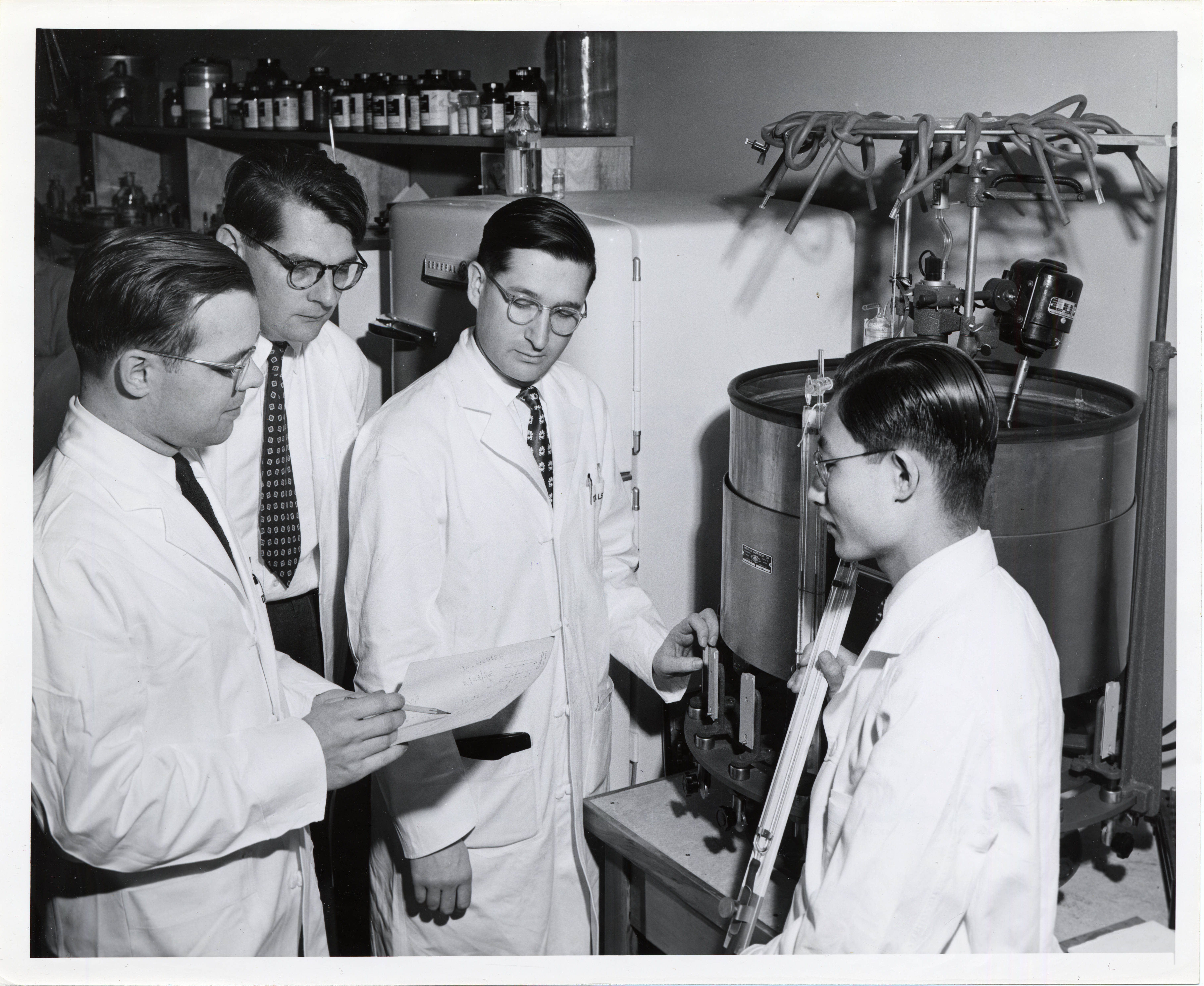 Thomas B. Fitzpatrick (1919-2003)