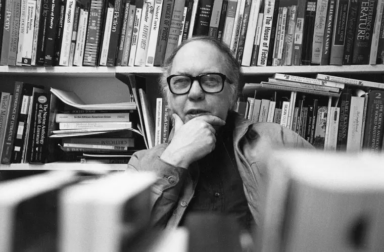 Vern Rutsala (1934–2014)