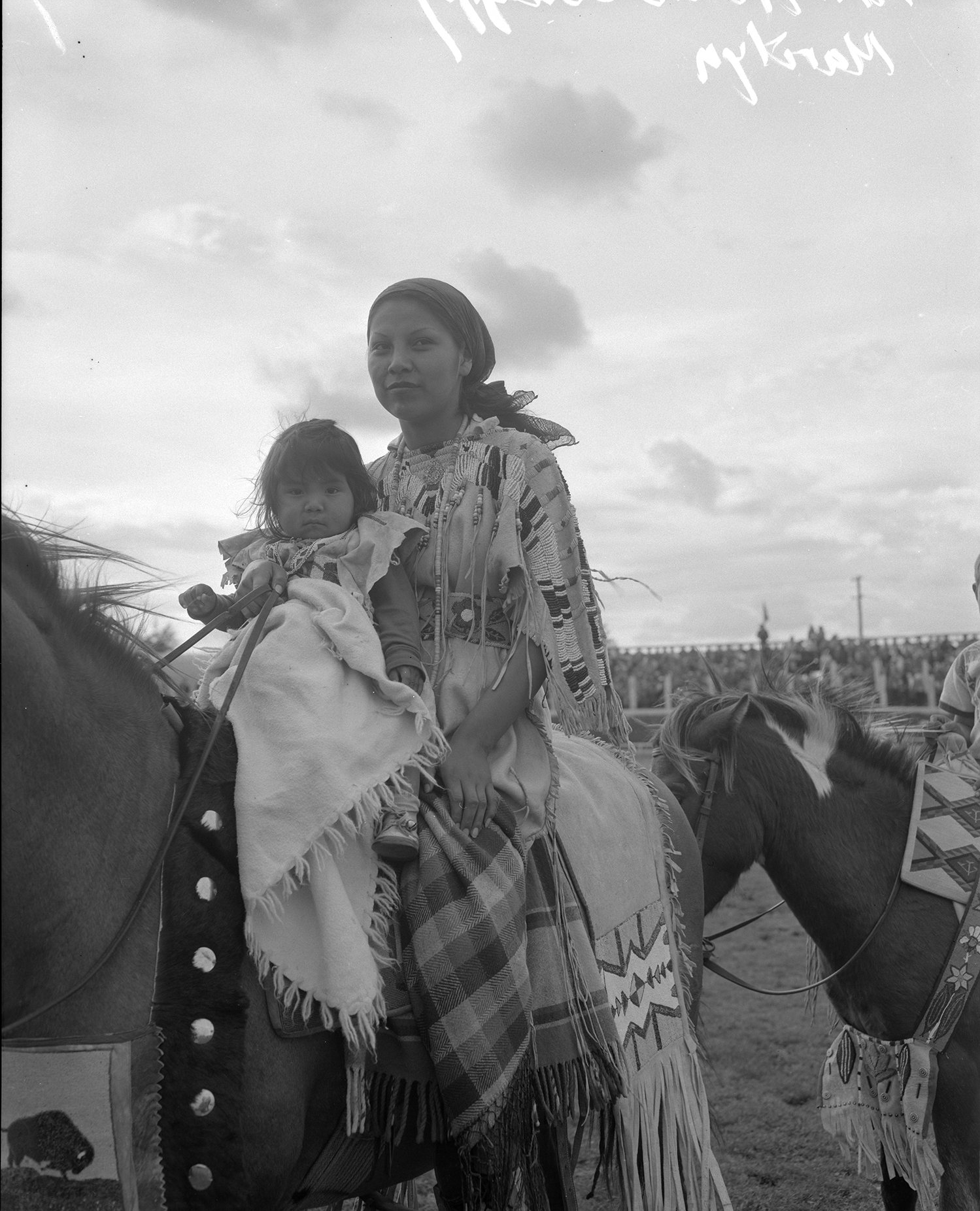 Pendleton RoundUp