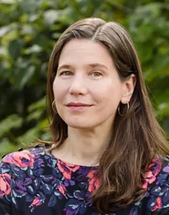 Mary Szybist (1970–)