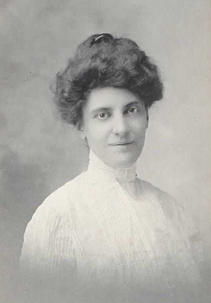 Caralyn B. Shelton (1876–1936)