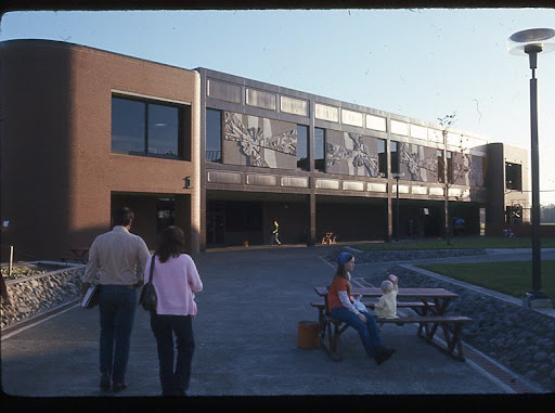 Chemeketa Community College