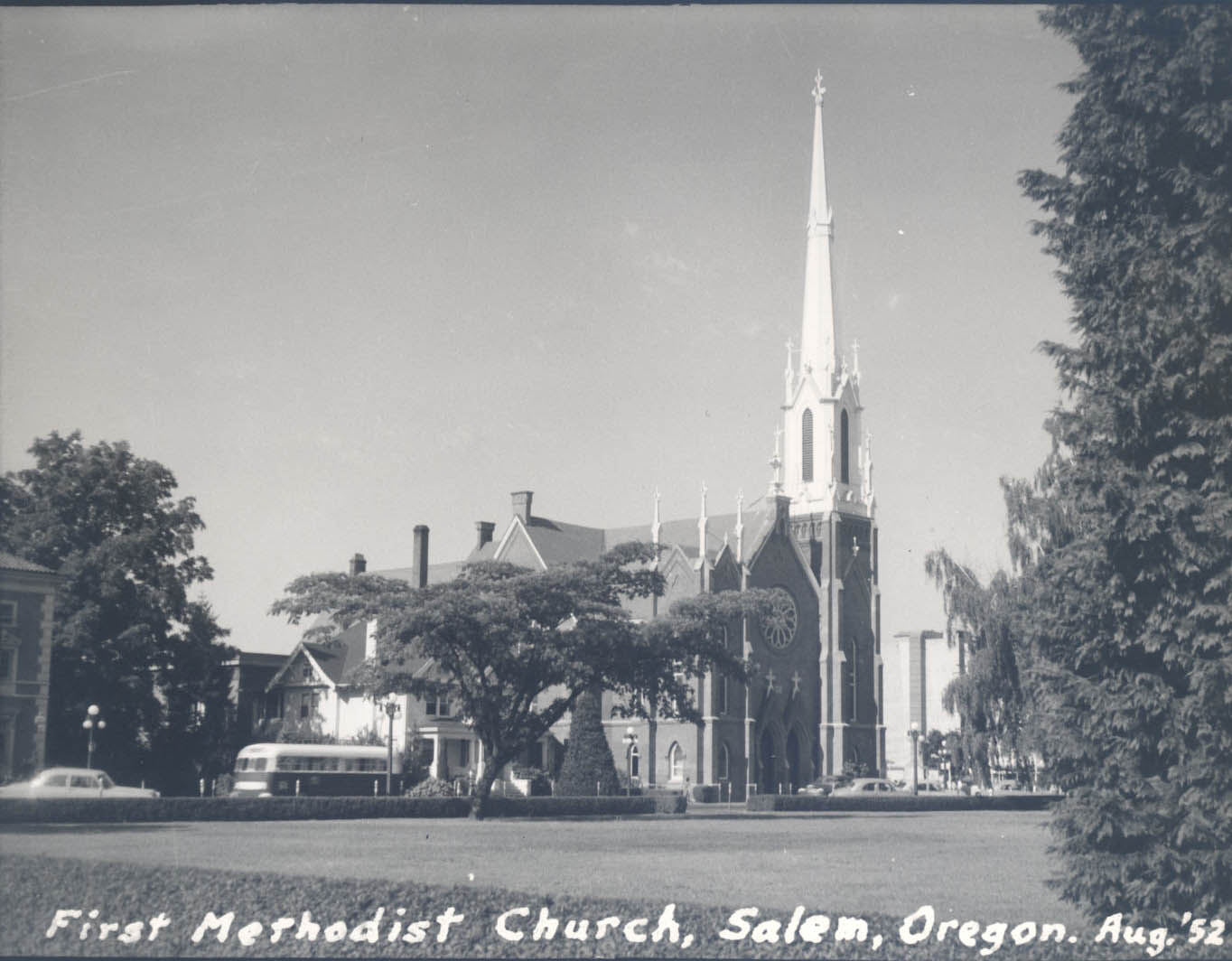 1989 – Easley First United Methodist becomes first covenant church