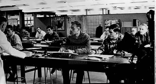 Lane Community College