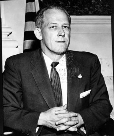 Terry Schrunk (1913-1975)