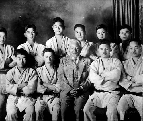 Obukan Judo Dojo