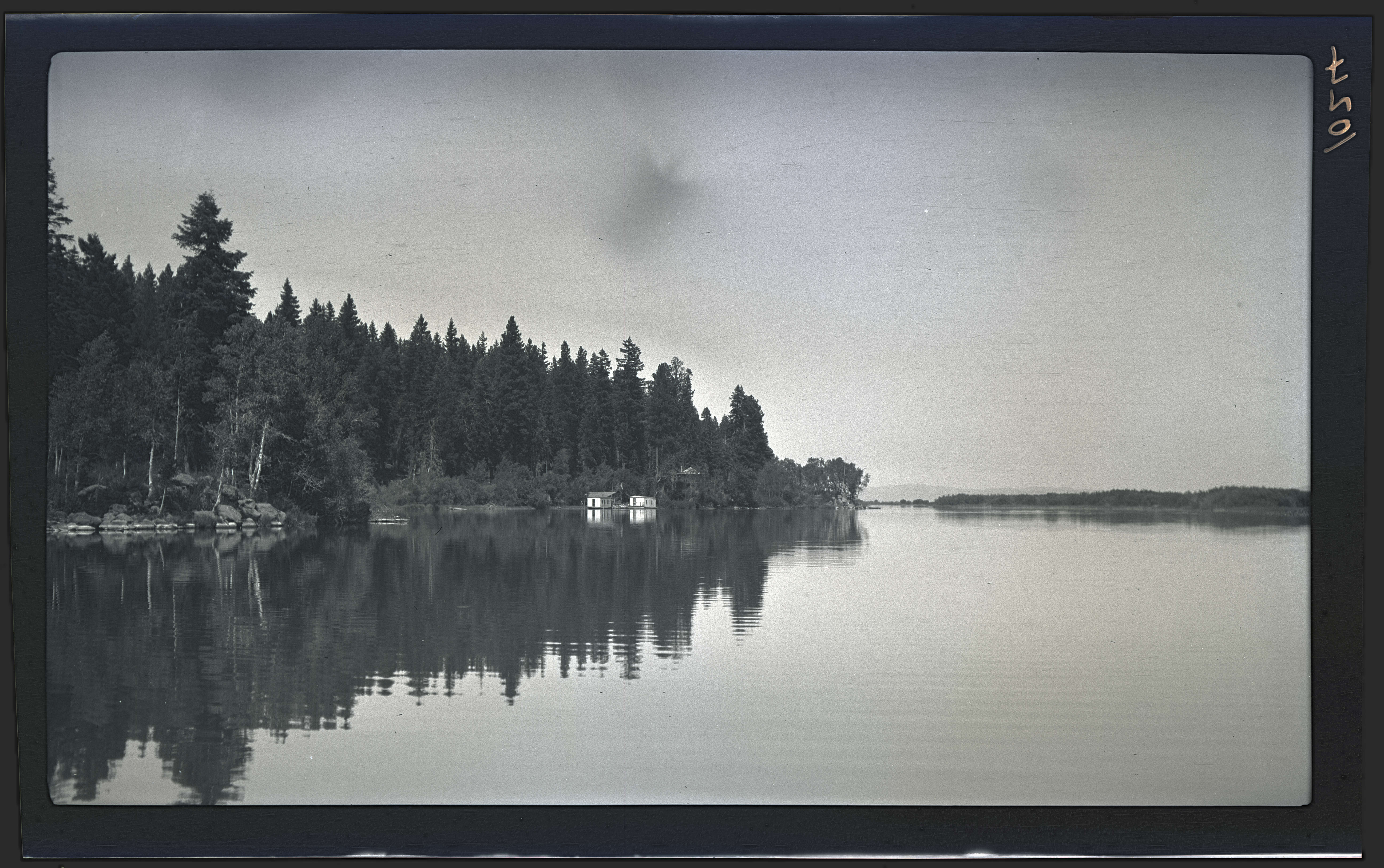 Rogue River