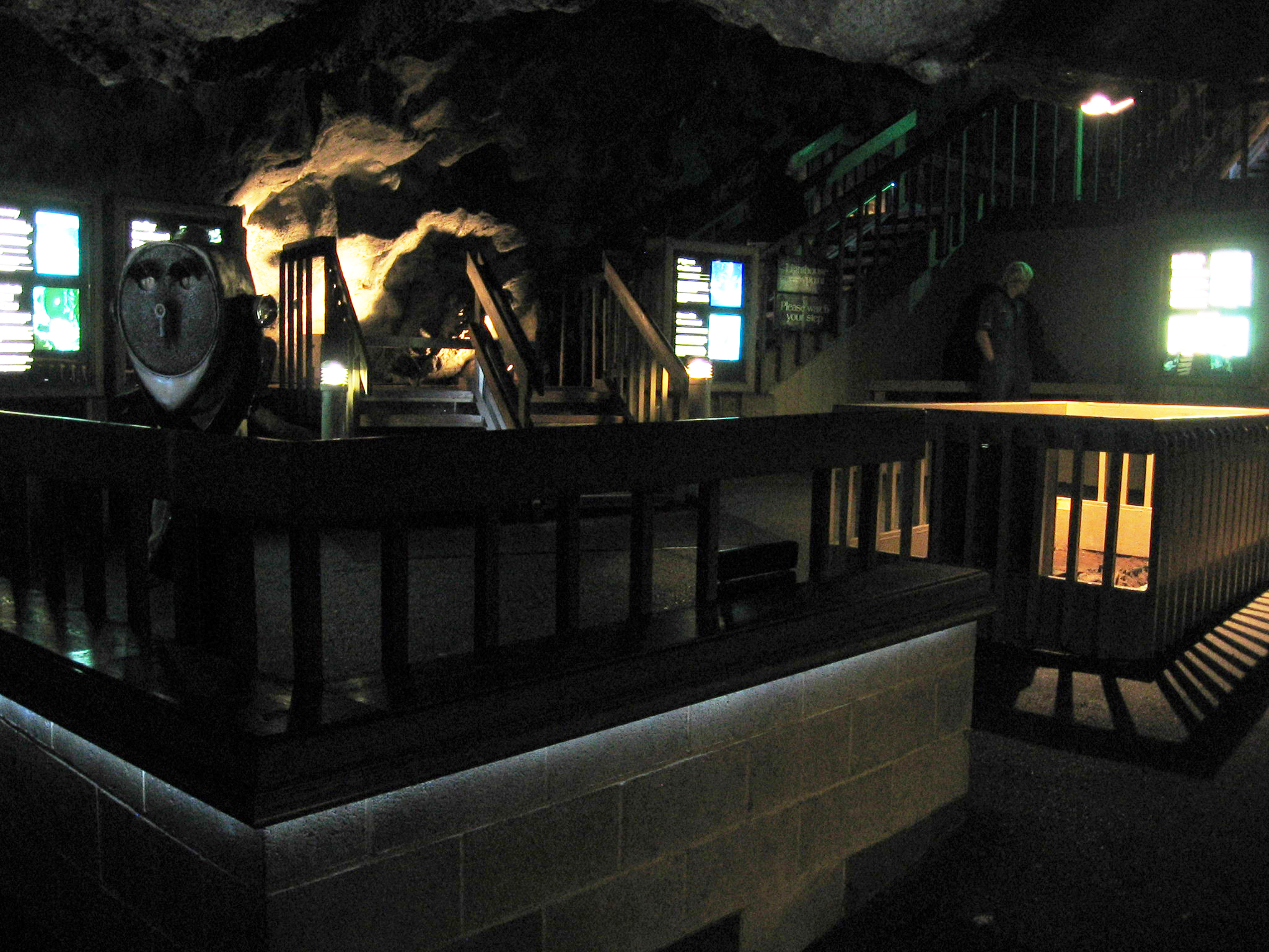 Sea Lion Caves2048 x 1536