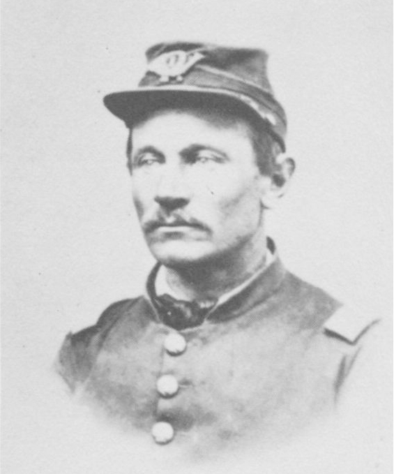 Franklin B. Sprague (1825–1895)