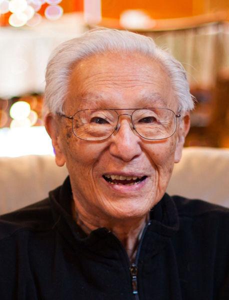 Augustus M. Tanaka (1923-2015)