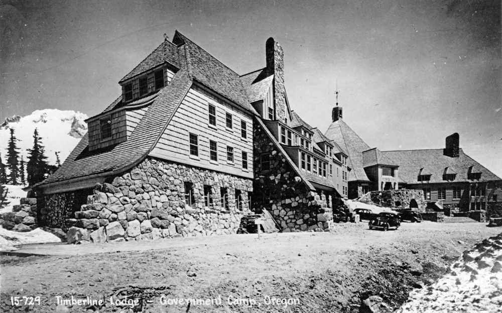 Image result for timberline lodge