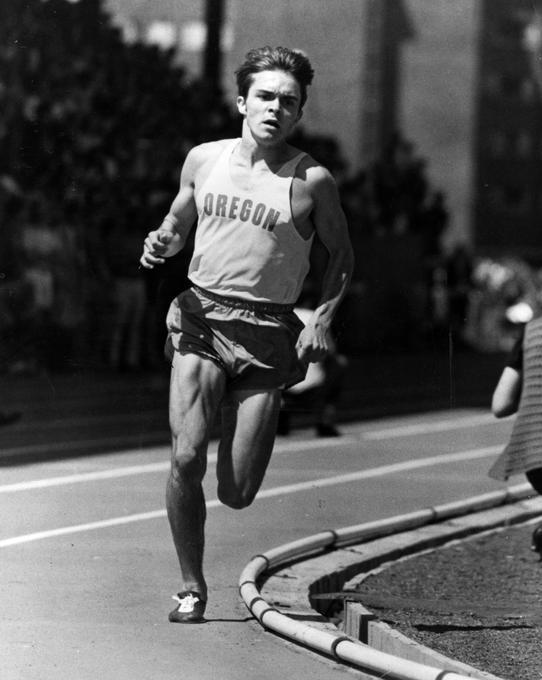 Reid: Steve Prefontaine's legacy lives strong 40 years after his