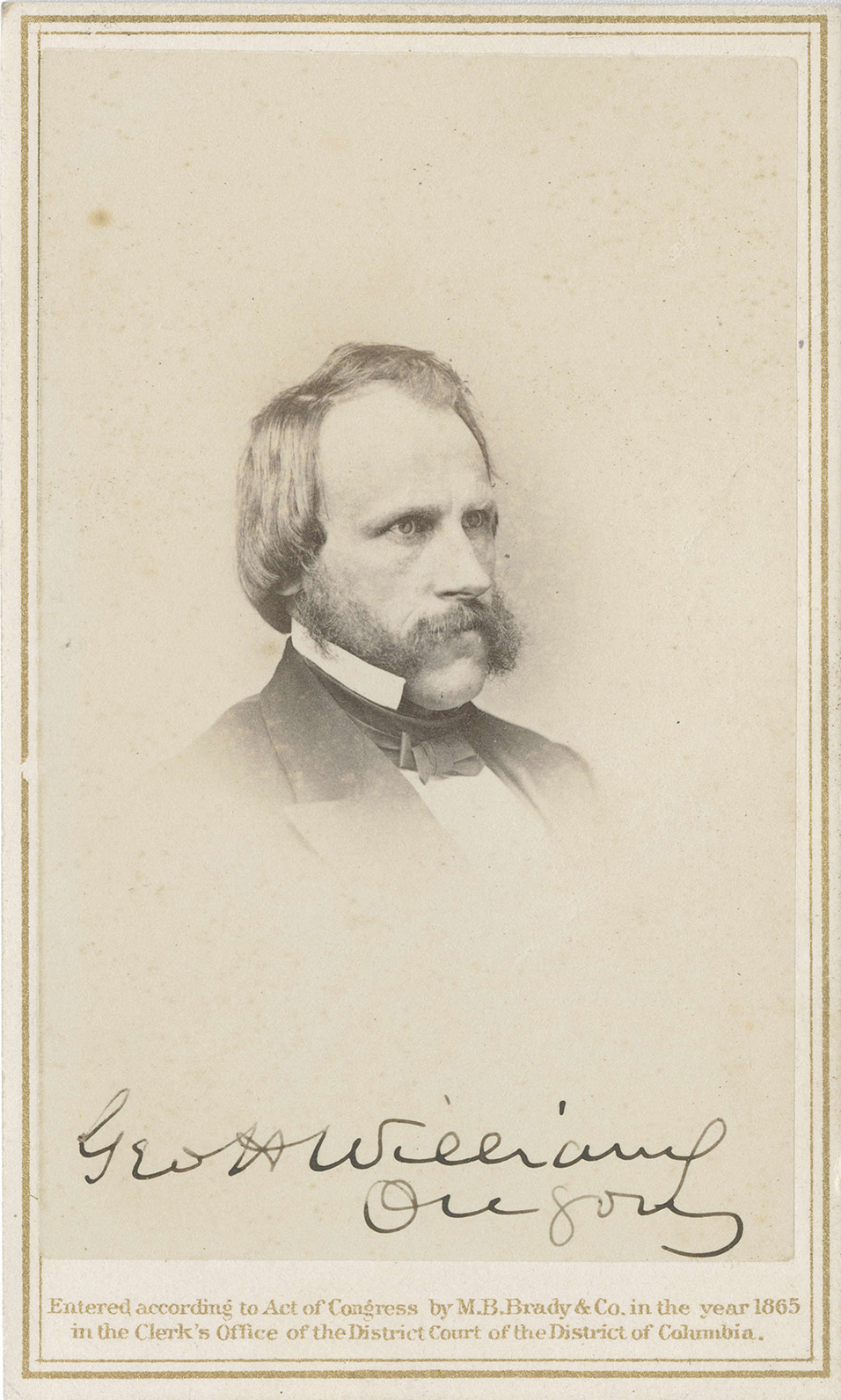 George H. Williams (1823–1910)