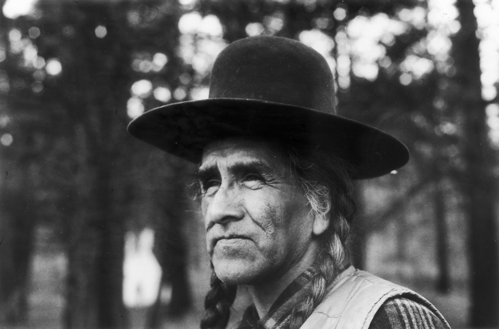 Edison Chiloquin (1923-2003)