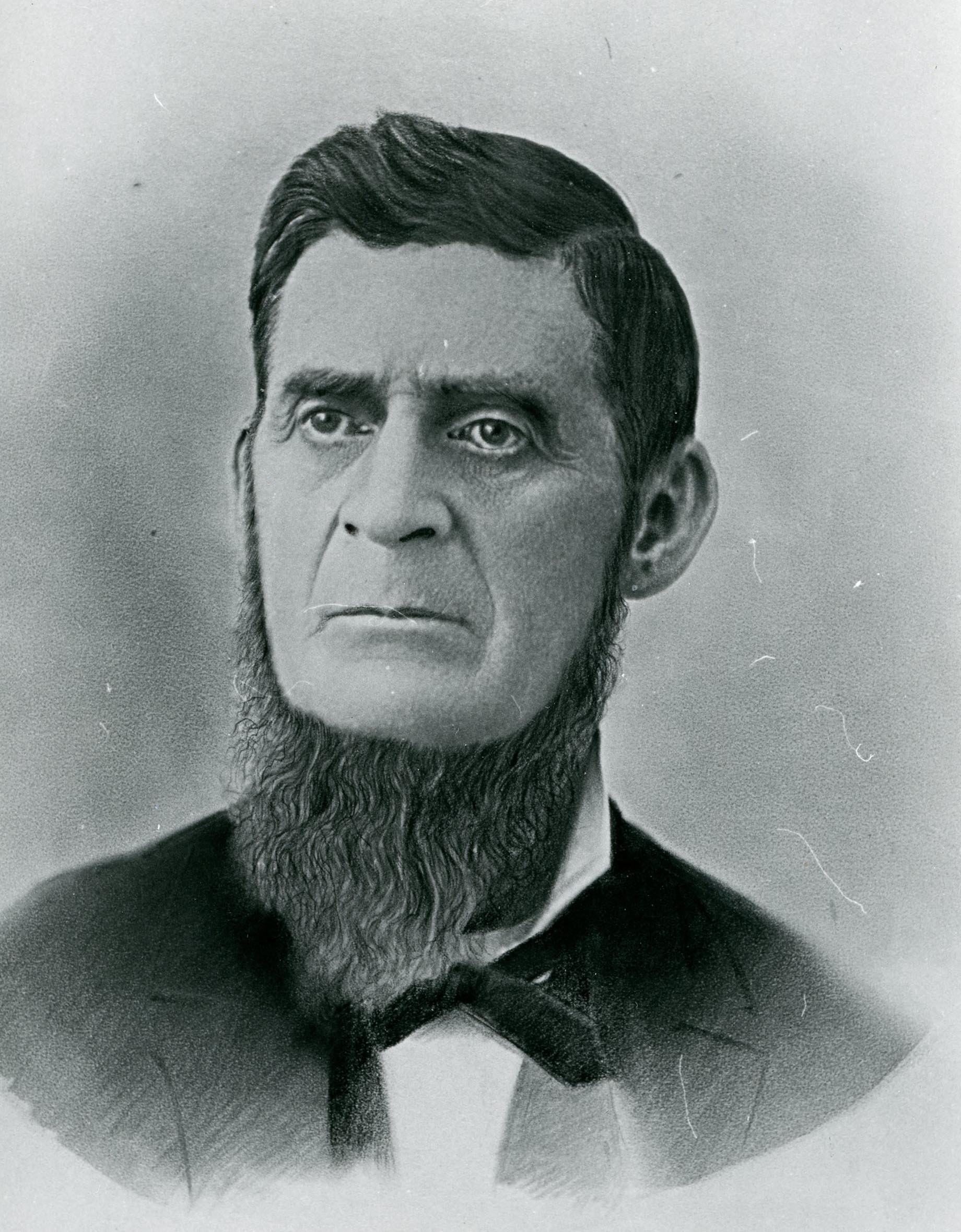 Obed Dickinson (1818–1892)