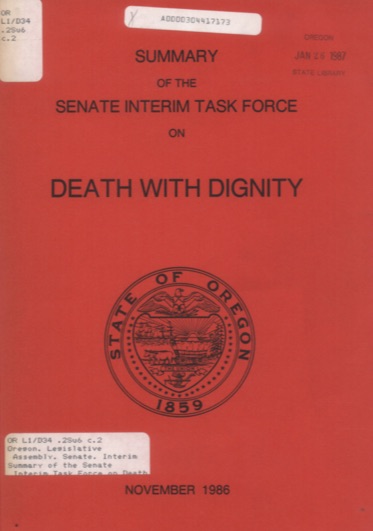 Right to die with dignity: Live and let die