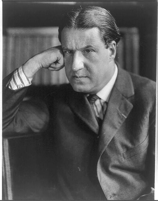 Stephen S. Wise (1874-1949)