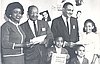 50th Anniversary of NAACP, 1959