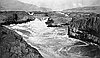 Celilo Falls, 1910
