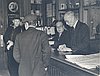 Mo Chung Way's store, Portland Chinatown, 1940