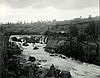 Cline Falls, Deschutes River