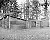 Fort Clatsop (replica)
