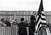 Dedication of Fort Vancouver, 1974