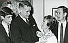 McCall with Sam, Tad, and Audrey, 1967