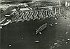 Aerial of Oregon Shipbuilding Corp.