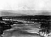 Long Narrows, Columbia River (Carleton Watkins, photographer)