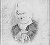 Patrick Gass, c. 1860