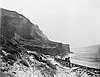 Portage Railroad, Cape Horn, 1867