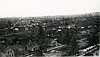 Salem, 1855. The domeless capitol building is in the distance.