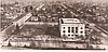 Oregon Supreme Court building under construction, c.1912-1913.