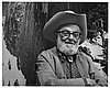 Ansel Adams, by Marian Wood Kolisch