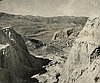 John Day Canyon, 1937
