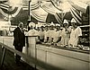 Henry Thiele's restaurant staff