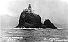 Tillamook Rock Lighthouse