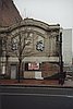 Star Theater, NW 6th between Couch and Burnside, before it was restored and opened as a music venue