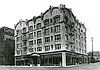 Seward Hotel (now the Sentinel), Portland, Oregon