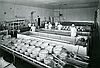 Tillamook Cheese Factory