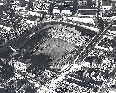 Multnomah Stadium