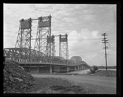 Interstate 5 in Oregon