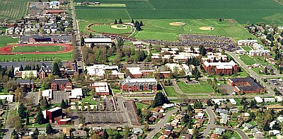 Western Oregon University